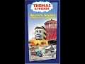 Opening To Thomas Friends Salty S Secret 2002 VHS