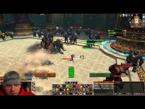 Heroic Mogu'Shan Palace Guide