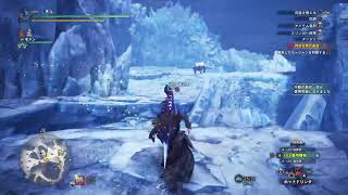 [声無し]激昂ラージャン・臨界ブラキ初見プレイ MHW:IB 配信＃79 1080p60fps