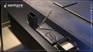 #ofis Mobilyaları - Masa Takımı - Sempre Mobilya