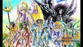 Saint Seiya~The Hades | Kami no En - Del Regno