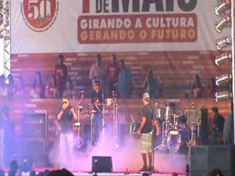 Cheiro de Fulô video