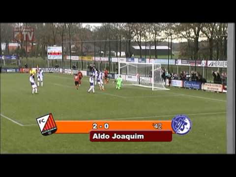 Samenvatting FC Zutphen - DTS (4 - 2)