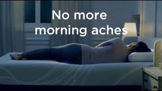 Tempur-Pedic Say Goodbye to Morning Aches — TEMPUR‑Adapt® Mattress Review (2026)