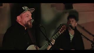 Lee Rogers - &#39;Further on up the Road&#39; Live at St Pancras Old Church London