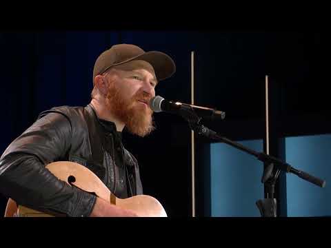 Eric Paslay - Green Grow The Lilacs (ft. Arnold Schiller) | Live at the Grand Ole Opry