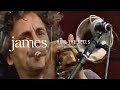 JAMES - Ring The Bells (Live)