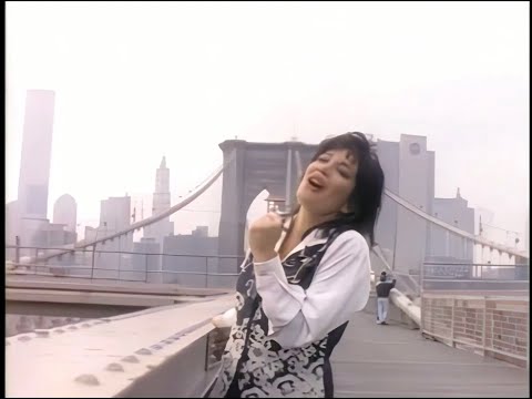 My Life Is In Your Hands (Official Music Video) - Kathy Troccoli