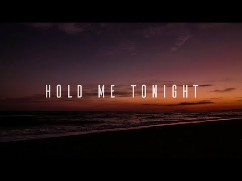 HateBerry - Hold Me Tonight (feat. Barmuda)