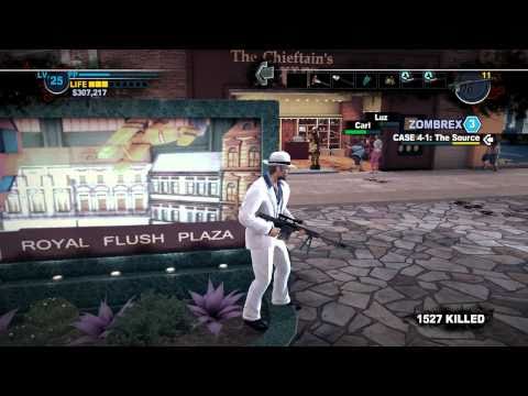 [26] Let's Play Dead Rising 2 - Part 26