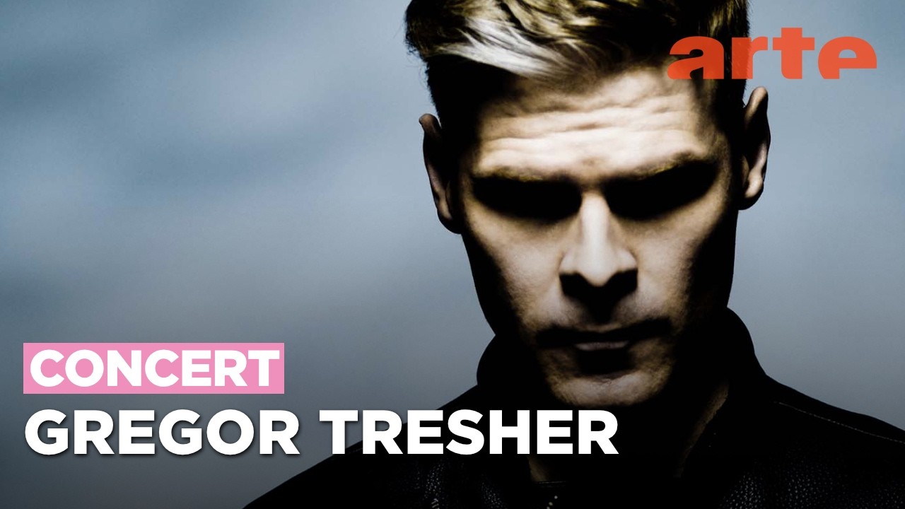 Gregor Tresher - Live @ Nature One 2026