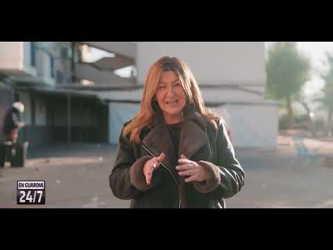 en guardia 24  | Operación policial contra el narcotráfico y los enganches ilegales de luz