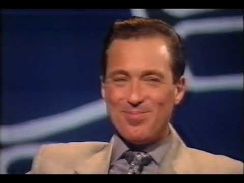 Lamarr's Attacks   02   Celebrity Martin Kemp and Faye Tozer