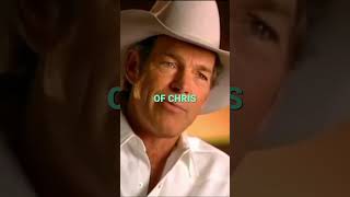 From Rodeo to Nashville: How Chris LeDoux Captivated the Country Music World #countrymusic