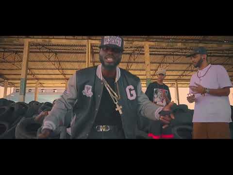 NBC - CMLM Clip Officiel ( Prod by Nikov )