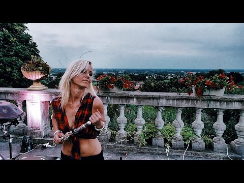 Lysa Chain - Be heart Festival live set