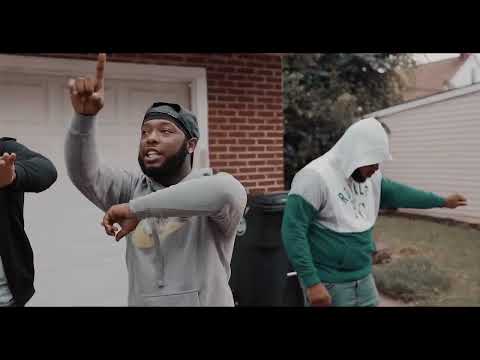 OFFICIAL ZONE- ON MY OWN(Official Music Video)