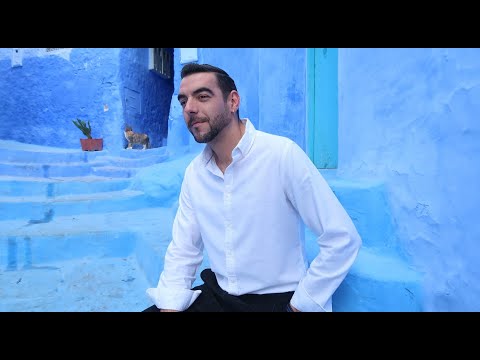 ANGEL GUERRAS - "AQUELLA MUSA" (Videoclip Oficial)