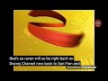 Disney Channel Bumpers 2007