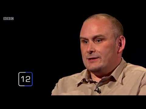 Mastermind 2017/2018 - Episode 21