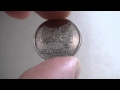 Редкая монета 2 рубля 1997 года брак. 