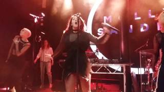 Molly Sandén -  Like no ones watching @ Cinderella