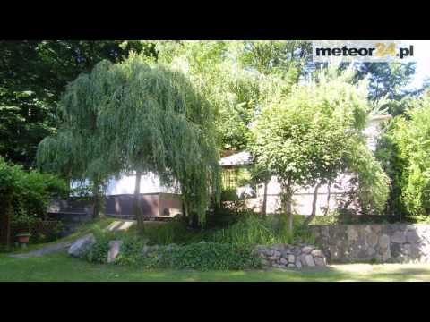 Ośrodek Wczasowo-Wypoczynkowy Jordan - Łagów meteor24.pl