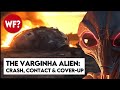 Varginha UFO Crash Alien Contact Government Denial And Coverup