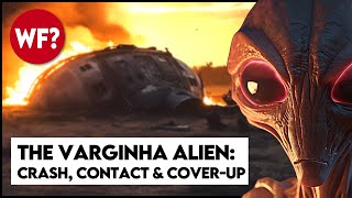 Varginha UFO Crash: Alien Contact, Government Denial and Coverup