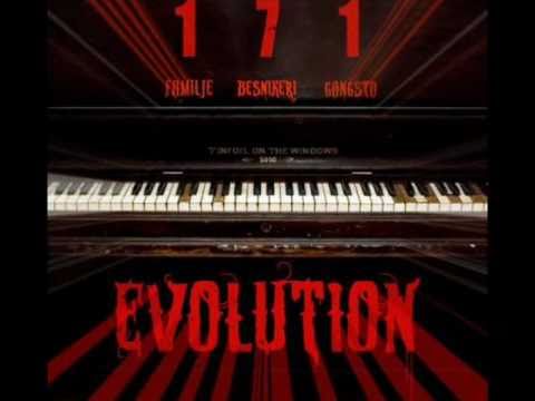 Te TaneT ft 171 EvoLuiTion - Bishat ( Coming Soon )