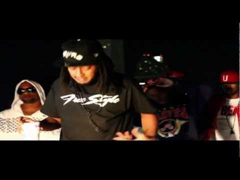 Nola Street Cypher part 1