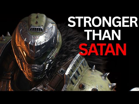 I Played DOOM For The First Time As A NON-GAMER...Holy Crap