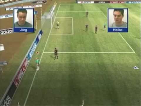 GameStar Multiplayer-Special: GS 12 2001 / FIFA 2002