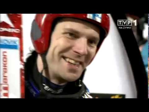 TCS Oberstdorf 29 12 2009
