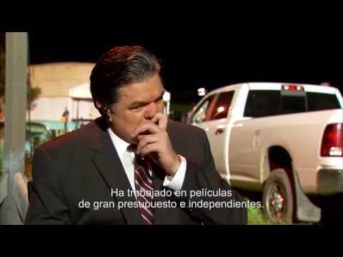 Entrevista a Oliver Platt sobre Cut Bank