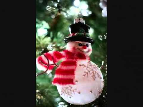 Willie Nelson FROSTY THE SNOWMAN