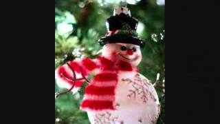 Willie Nelson   FROSTY THE SNOWMAN