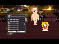 South Park: The Stick of Truth Princess Kenny Boss ...