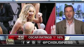 Hollywood isn’t connecting with America, ‘An Open Secret’ producer says