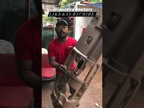 DASHBOARD FOR BOLERO ZLX👌👌👌👌😍😍😍😍 #shorts #dashboard #spareparts