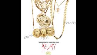 Young Greatness - Yeah Ft. Quavo (Prod. Monsta Beatz) [Instrumental]