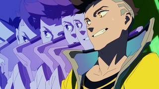 Top 10 Best Anime Based on Video Games thumbnail