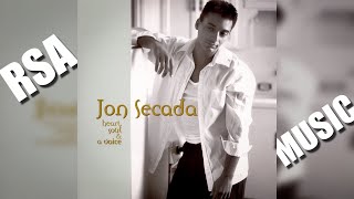 JON SECADA | Good Feelings