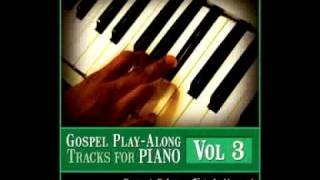 Prodigal Son A Fred Hammond Piano Play Along Track