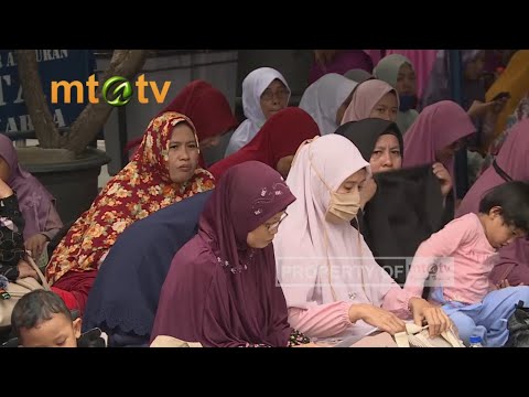 Jihad Pagi MTATV Solo 09/02/2020 - Tema Kewajiban Istri Terhadap Suami