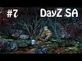 DayZ Standalone - выживание. Часть 7 (гопники) 