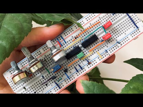 DIODE P6KE12CA - DO15 (VISHAY)