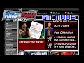 Live Stream WWE SmackDown Vs Raw 2007 GM Mode