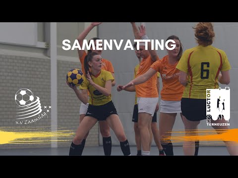 Samenvatting Zaamslag 1 - Luctor 1 (06/12/2025)