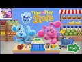 Noggin Kids Game Blues Clues Play Store